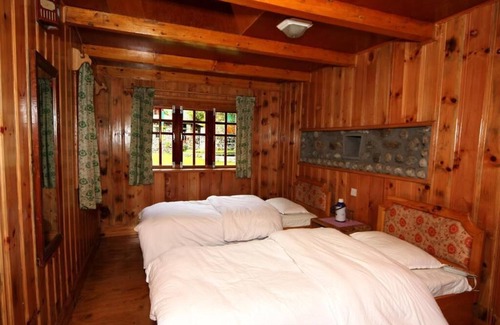 Phakding Hotel | Mountain Lodges of Nepal - Phakding