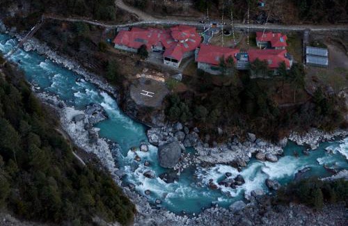 Monjo Hotel | Mountain Lodges of Nepal - Phakding