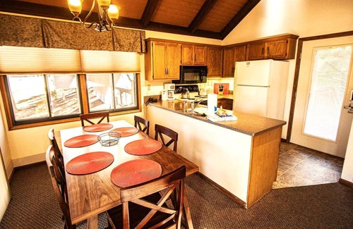 Lake Lure Resort | Mountain Loft Resort