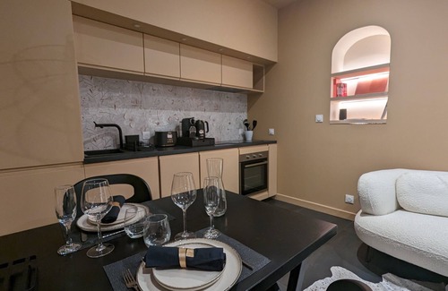 Saint-Claude Apartment | Mountain Love Sauna, Jacuzzi et Pièce Secrète