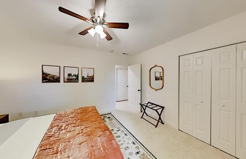 Canton House | Mountain Majesty