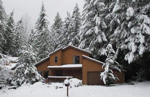 Mount Hood Village House | Mountain Meadow Lodge