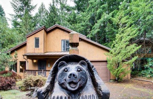 Mount Hood Village House | Mountain Meadow Lodge