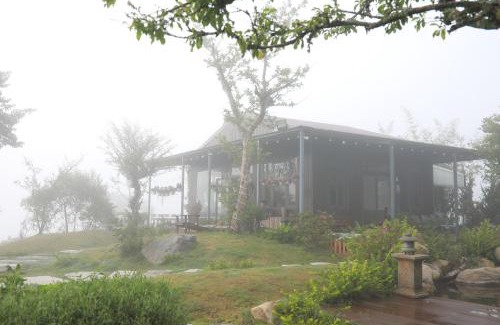 Lac Duong Villa | Mountain Nest Villa Dalat - BBQ, Cloud Hunting, Camping