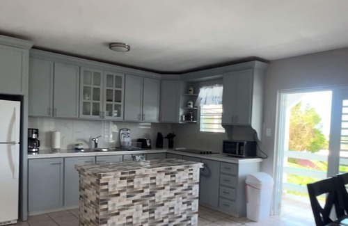Juan Martin House | Mountain Paradise 10 minutes from Beach