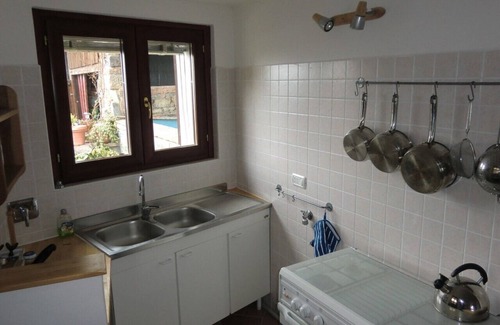 Primaore House | Mountain Retreat - 3 self-contained properties accommodating up to 14 plus cot