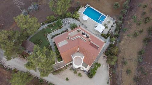 Troodos Villa | Mountain Retreat