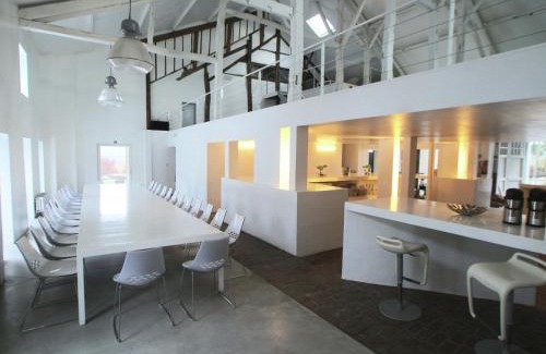 Daverdisse House | Mountain Retreat for Group