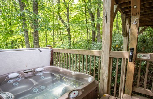 Boone House | Mountain Retreat in Resort Community