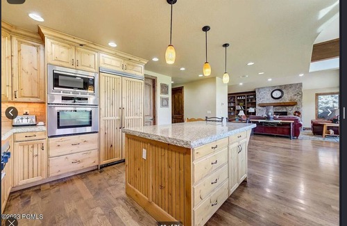 Summit Park House | Mountain Retreat Park City home. Minutes to ski resorts, Woodward and shopping.