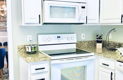 Fletcher House | Mountain Retreat: Pool, Hot Tub & Spacious, Family-Friendly Comfort