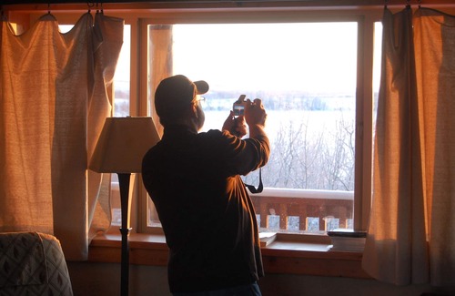 Babb House | Mountain Retreat with Glacier Views – Your Gateway to Montana's Wild Adventures