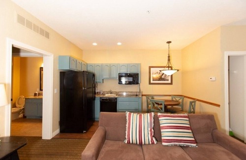 Boyne Falls Condo | Mountain Run at Boyne™ - 1 Bedroom