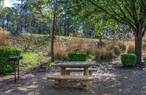 Pigeon Forge Condo | Mountain Sanctuary 3204