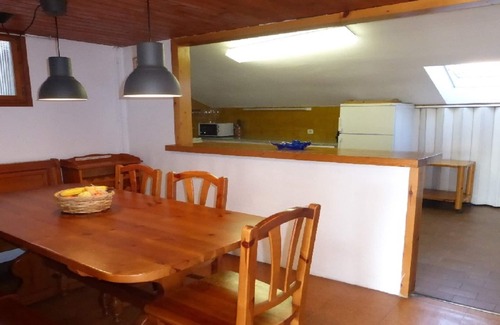 Puigcerda Apartment | MOUNTAIN - SKI - HIKING - WITH FAMILY OR FRIENDS