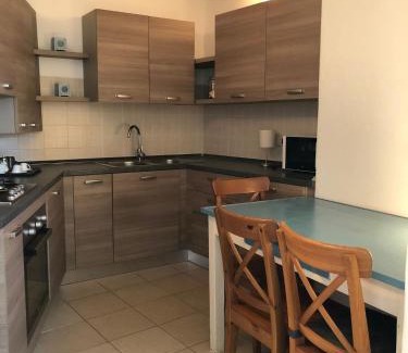 Raveo Apartment | Mountain Suite