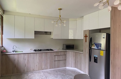 Cuenca Cabin | Mountain Suite (pet friendly)