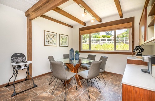 East Canyon House | Mountain Top Getaway w/Pool & Hot tub!