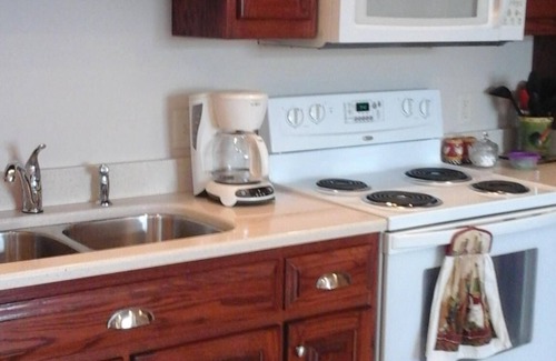 Monterey Apartment | Mountain Top Resort With a Million Dollar View