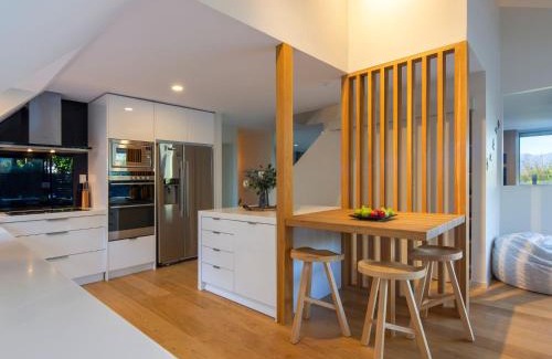 Queenstown House | Mountain Utopia