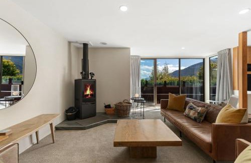 Queenstown House | Mountain Utopia