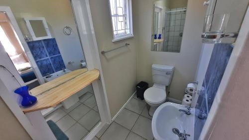 Richmond Bed & Breakfast | Mountain Valley Cottage