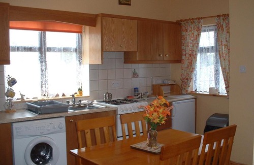 Kinvara Apartment | Mountain View Apartment