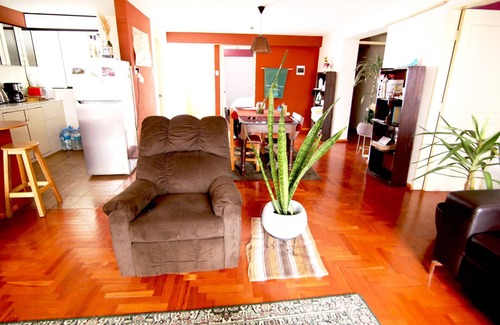 Cusco Apartment | Mountain-View Apartment