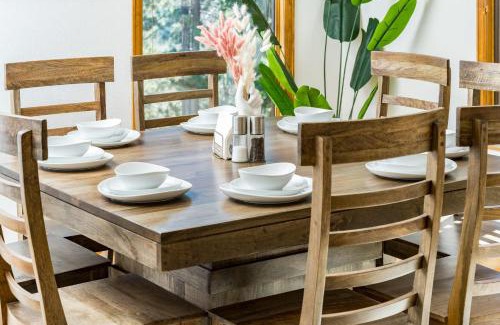 Evergreen House | Mountain View Apartment Near Downtown & Trails