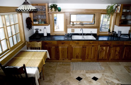 Black Hawk Cabin | Mountain View Chalet - Fantastic Views and Privacy