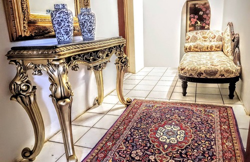 Parys House | Mountain View Country Estate