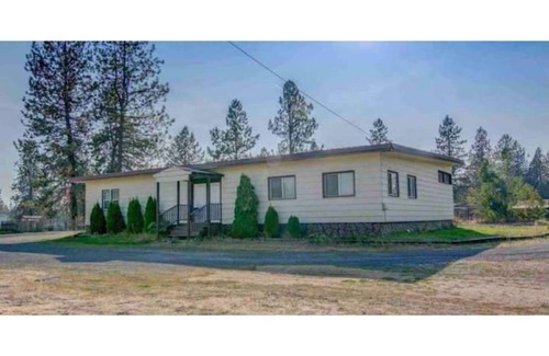Colbert Apartment | Mountain View Country Studio Pet friendly