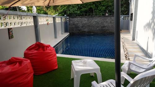 Ban Wang Hom House | Mountain View Guest House