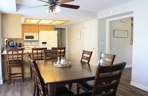 West Jordan House | Mountain View home, spacious, sleeps 12