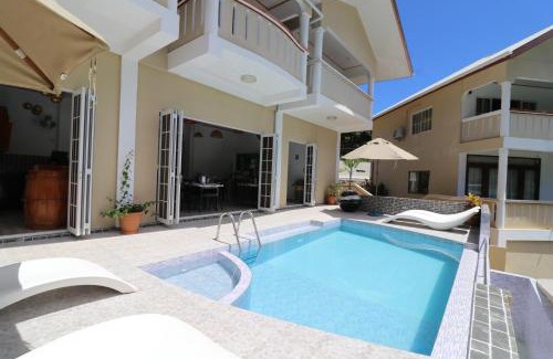 La Digue Hotel | Mountain View Hotel