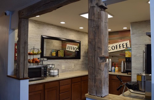 Killdeer Hotel | Mountain View Hotel