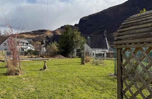 Kinlochleven House | Mountain View House Kinlochleven