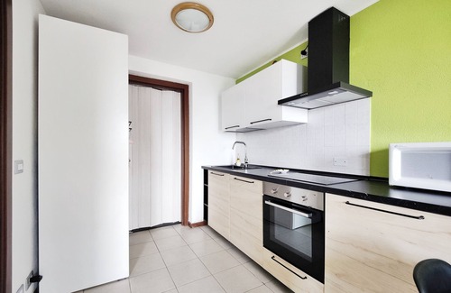 Lizzola Apartment | *Mountain View* - Il Sole tutto l'Anno