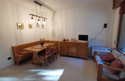 Piazza Brembana Apartment | Mountain View