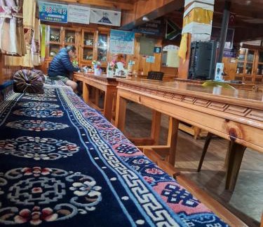 Lukla Hotel | Mountain View Lodge