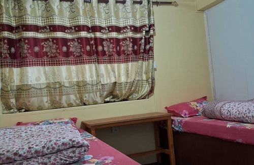 Lukla Cabin | Mountain View Lodge