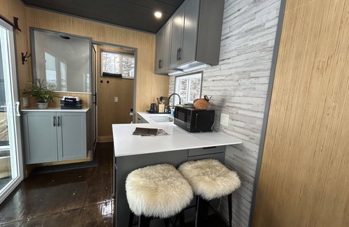 Bozeman Cabin | Mountain View | sauna/gym | 3 Miles To MSU/Main St