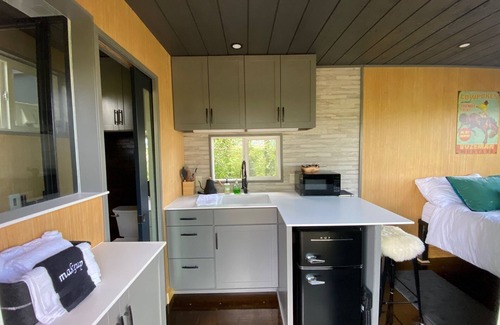 Bozeman Cabin | Mountain View | sauna/gym | 3 Miles To MSU/Main St