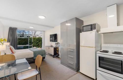 Fernhill House | Mountain View Studio