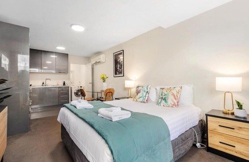 Fernhill House | Mountain View Studio