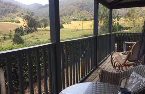Tilba Tilba Apartment | Mountain View Tilba Tilba