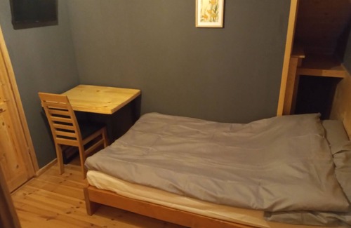 Nieledwia Bed & Breakfast | Mountain View Villa