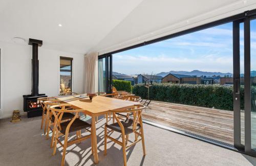 Wanaka House | Mountain View Wanaka Retreat