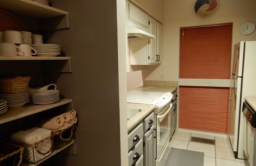 Pagosa Springs Condo | Mountain views, 30 minutes to Wolf Creek, close to restaurants, pubs and shops.