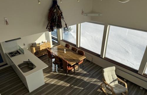 Kutchan Villa | Mountain Villa ニセコ